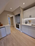 The Ivy Apartments