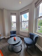 The Ivy Apartments
