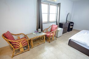 Mitr Inn Hua Hin Beach