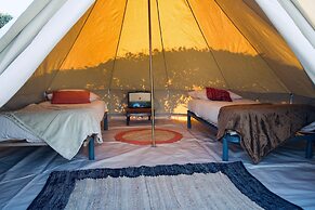 The Glamping Spot - Penmarch