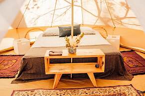 The Glamping Spot - Penmarch