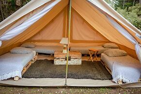 The Glamping Spot - Penmarch