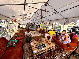 The Glamping Spot - Penmarch