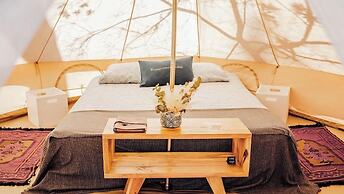 The Glamping Spot - Penmarch