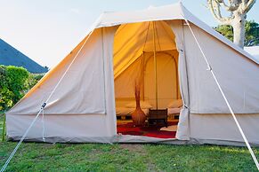 The Glamping Spot - Penmarch
