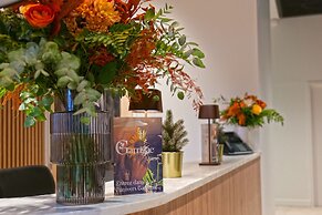 Garrigae Caserne de Briançon & Spa - les Cinq Mondes