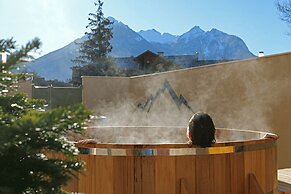 Garrigae Caserne de Briançon & Spa - les Cinq Mondes