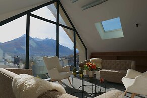 Garrigae Caserne de Briançon & Spa - les Cinq Mondes