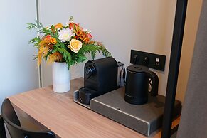 Garrigae Caserne de Briançon & Spa - les Cinq Mondes
