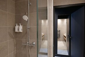 Garrigae Caserne de Briançon & Spa - les Cinq Mondes