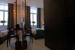 Garrigae Caserne de Briançon & Spa - les Cinq Mondes