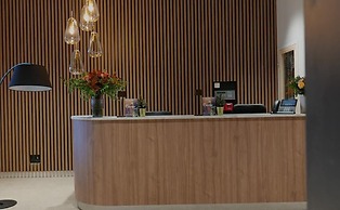Garrigae Caserne de Briançon & Spa - les Cinq Mondes