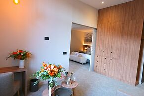 Garrigae Caserne de Briançon & Spa - les Cinq Mondes