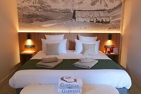 Garrigae Caserne de Briançon & Spa - les Cinq Mondes