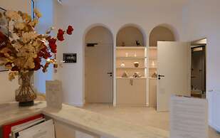 Garrigae Caserne de Briançon & Spa - les Cinq Mondes