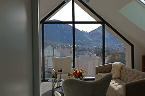 Garrigae Caserne de Briançon & Spa - les Cinq Mondes