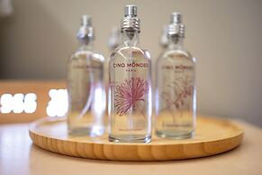 Garrigae Caserne de Briançon & Spa - les Cinq Mondes