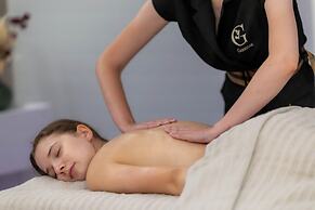 Garrigae Caserne de Briançon & Spa - les Cinq Mondes