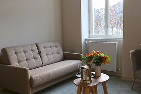 Garrigae Caserne de Briançon & Spa - les Cinq Mondes