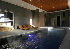 Garrigae Caserne de Briançon & Spa - les Cinq Mondes