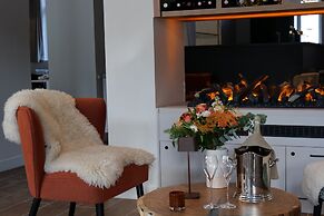 Garrigae Caserne de Briançon & Spa - les Cinq Mondes