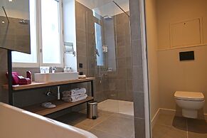 Garrigae Caserne de Briançon & Spa - les Cinq Mondes