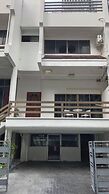 Stay On Sukhumvit 11