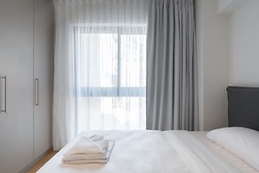 LIV Athinum 1 - Luxury Apartment 3C