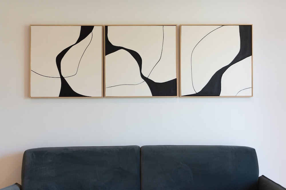 LIV Athinum 1 - Luxury Apartment 3C