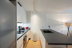 LIV Athinum 1 - Luxury Apartment 3C