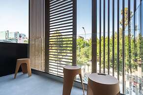 LIV Athinum 1 - Luxury Apartment 3C