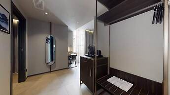 GALLERIA The Smart Boutique