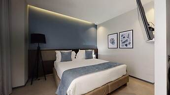 GALLERIA The Smart Boutique