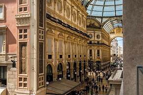 GALLERIA The Smart Boutique