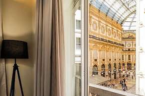 GALLERIA The Smart Boutique