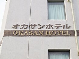 Okasan Hotel