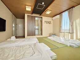 Okasan Hotel