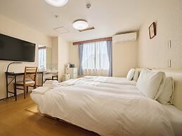 Okasan Hotel