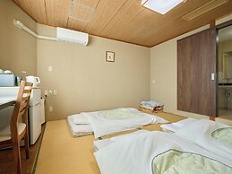 Okasan Hotel