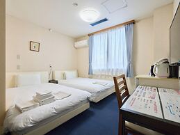 Okasan Hotel