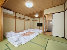 Okasan Hotel