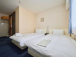 Okasan Hotel