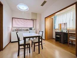 Okasan Hotel