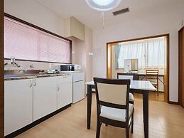 Okasan Hotel