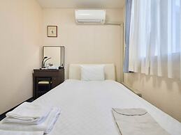 Okasan Hotel