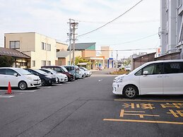 Okasan Hotel