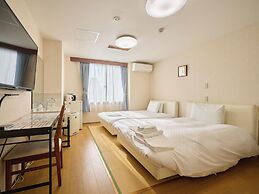 Okasan Hotel