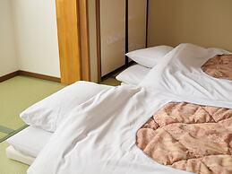 Okasan Hotel