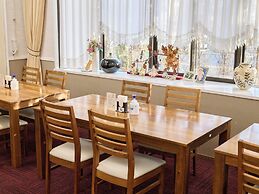 Okasan Hotel