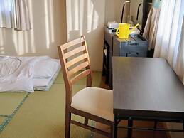 Okasan Hotel